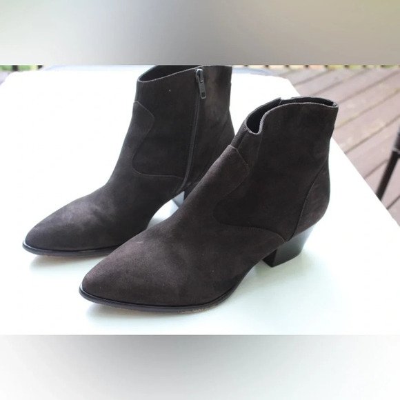 ASH ankle boots - Picture 4 of 13